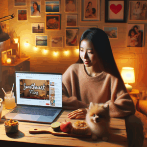 下载糖心vlog的视频
