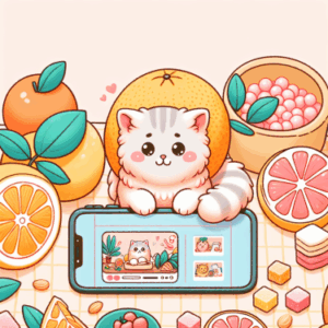 柚子猫糖心vlog免费视频在线