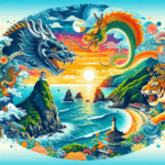 海角含义，海角指什么生肖