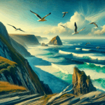 海角是地名吗，海角是啥意思